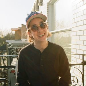 Meet your Posher, Julie-michèle